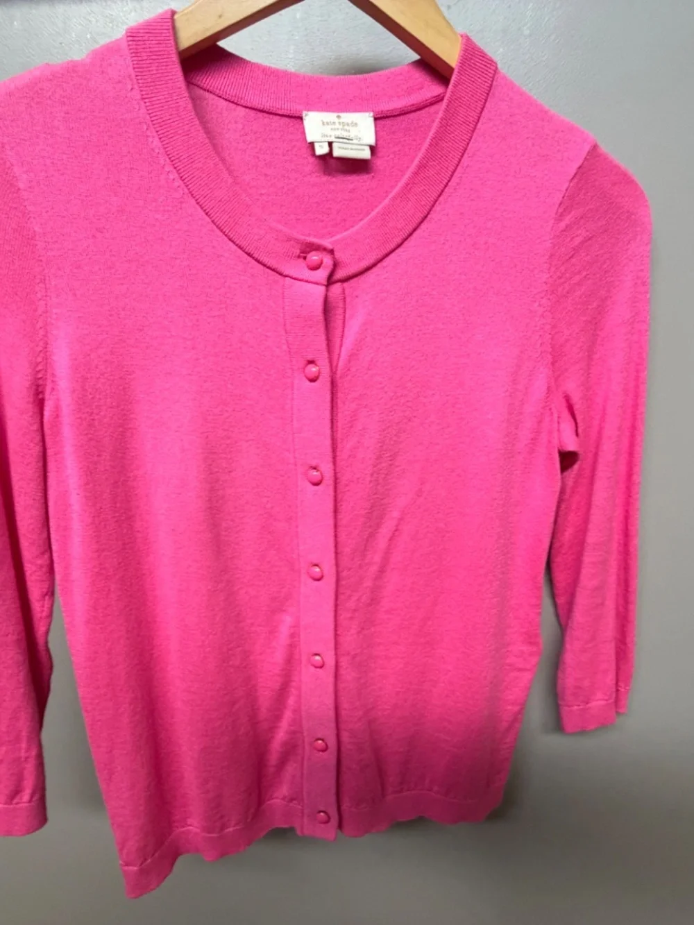 Kate Spade Cardigan